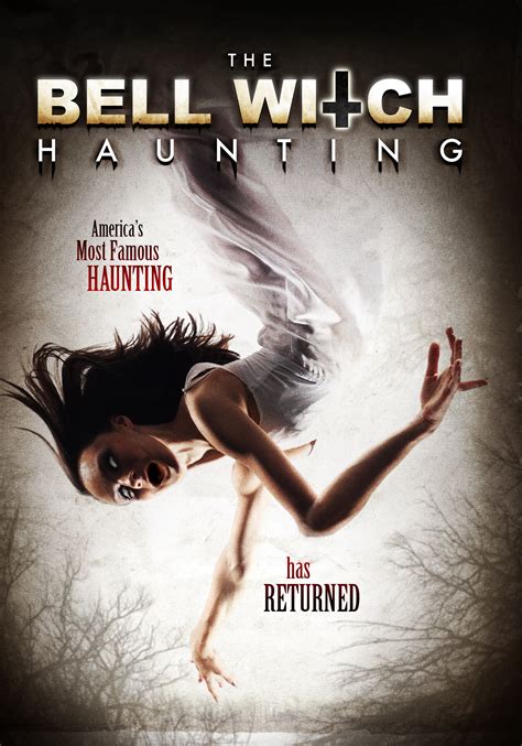 The Bell Witch Haunting: Unleashing Evil - A Frightening Preview